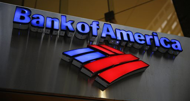 Bank of America slashes fees for account overdrafts