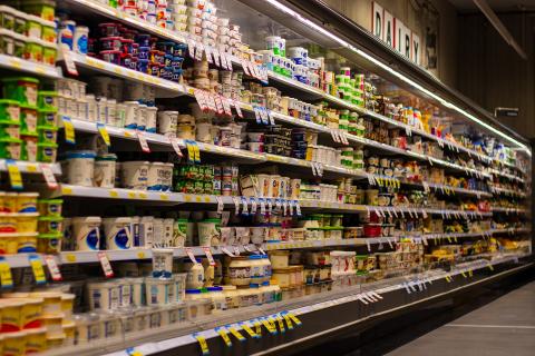CA Food Distributor Recalls All Products Over Possible Salmonella Contamination