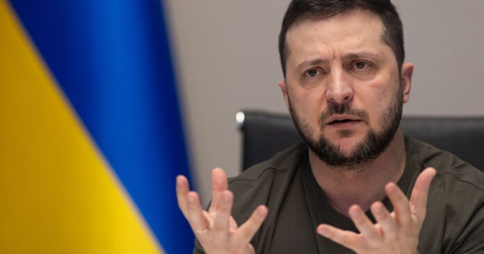 Ukraine: Zelenskyy seeks peace despite expected Russian attacks | Russia-Ukraine war News