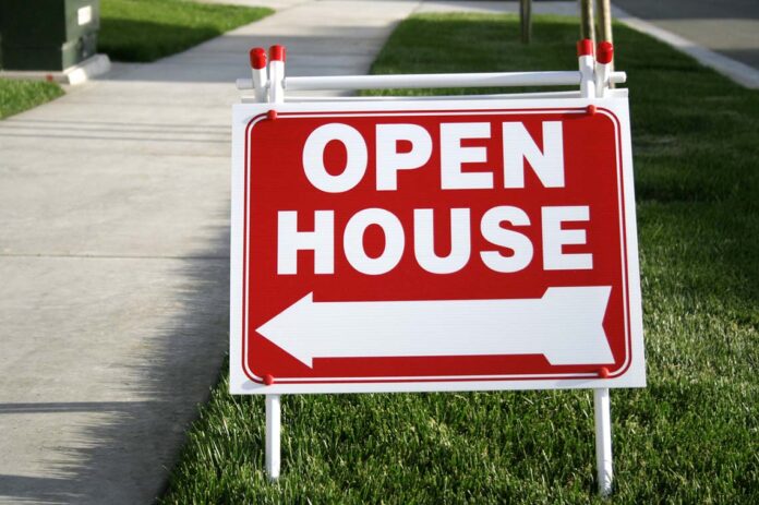 Will Open Houses Become Obsolete?