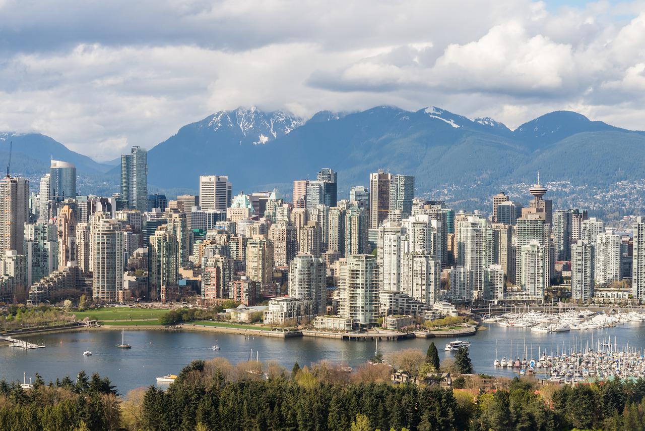 Things to do in Vancouver