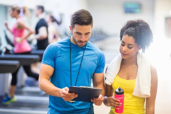 7 Things to Know Before Becoming a Personal Trainer