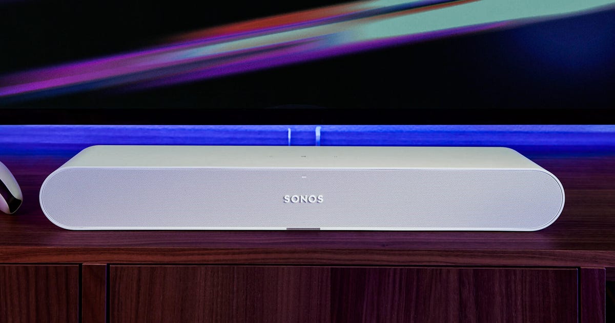 Best Sonos Speakers of 2023