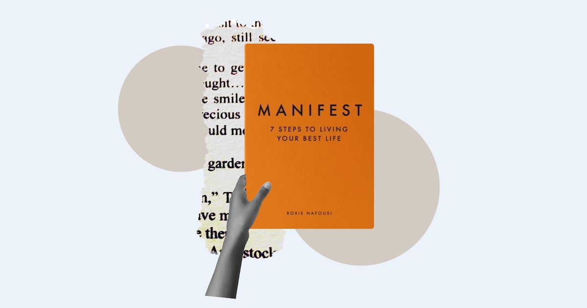 10 Books to Read to Manifest Your Dream Life