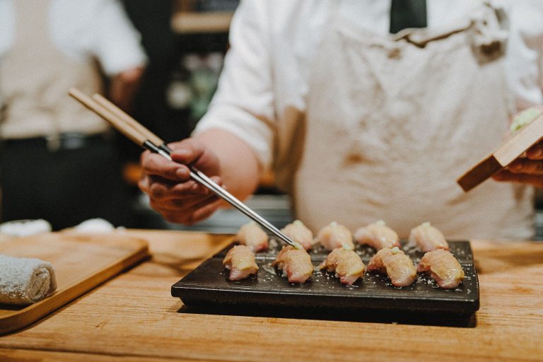 11 Best Sushi Restaurants in Austin: A Definitive List (2023)