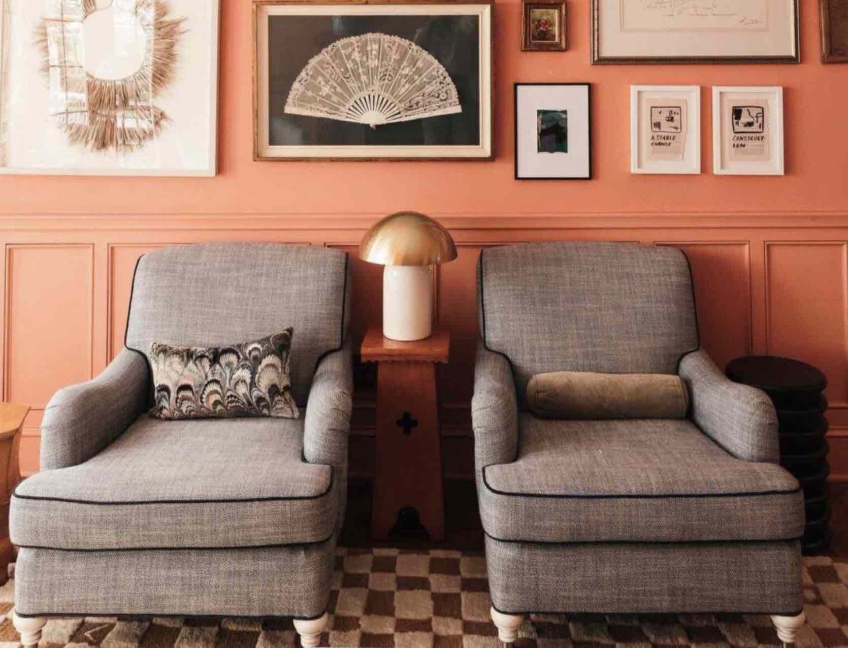 5 Interior Design Elements All of My Favorite Rooms Have in Common | Wit & Delight