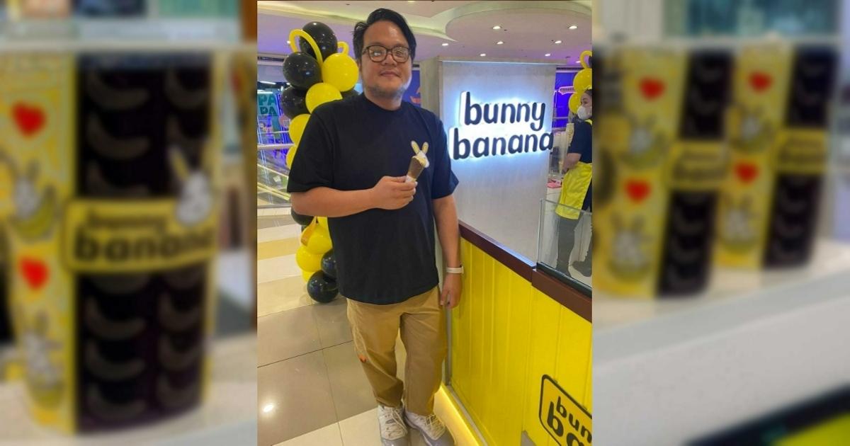 Trailblazing Entrepreneur Opens The Country’s First Banana Specialty Kiosk