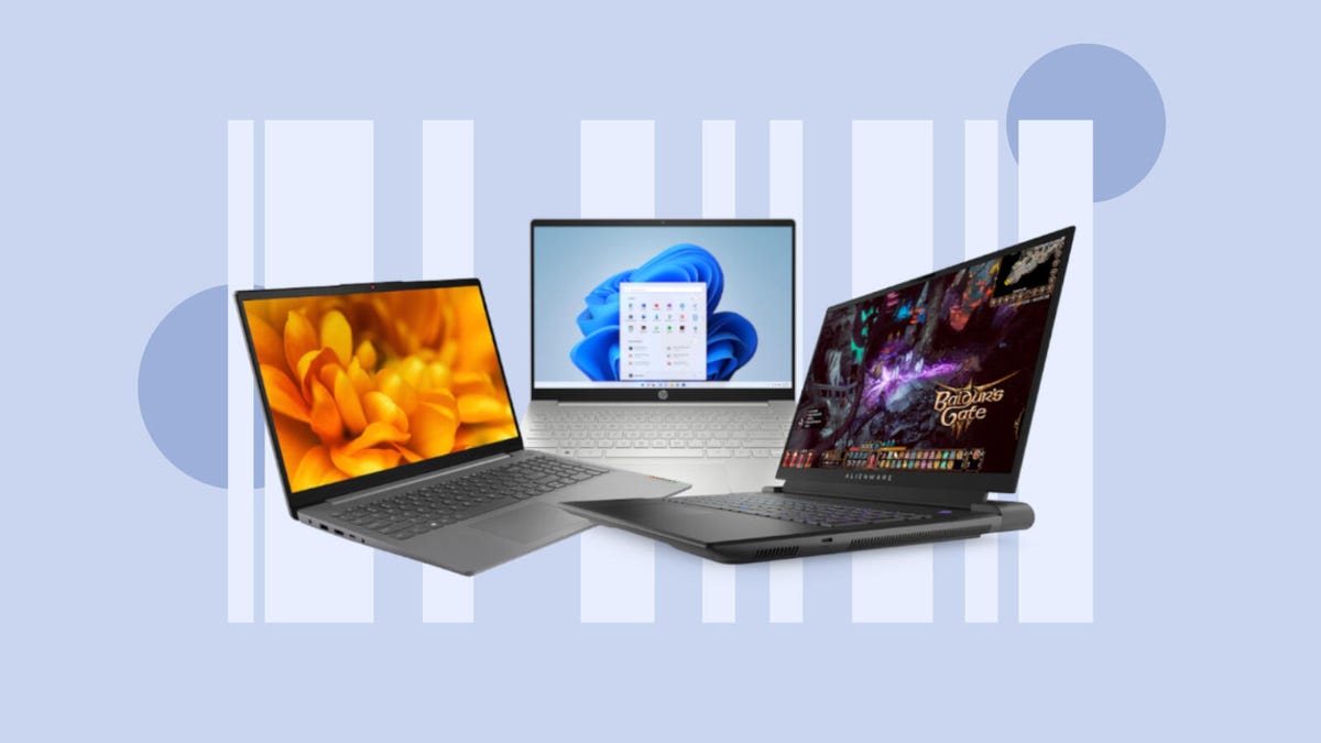 30 Cyber Monday Laptop Deals Still Going Strong: Up to $700 Off on Dell, Samsung, Apple and More