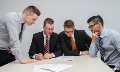 New Employment: Top 5 Things to Look for In Your Contract