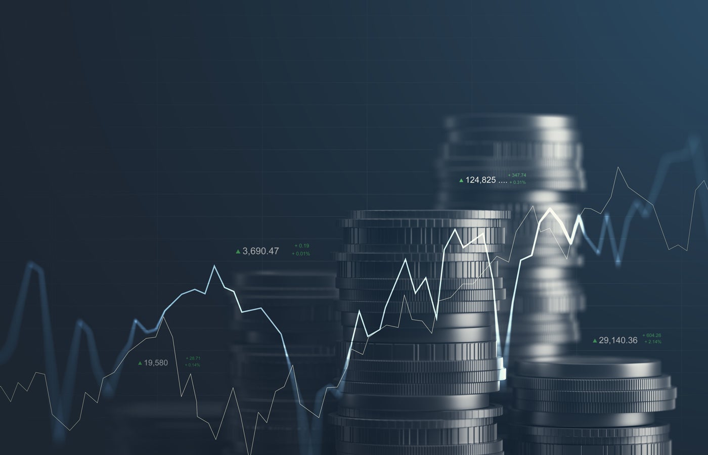 Gross Profit vs. Net Profit: What Is the Difference?