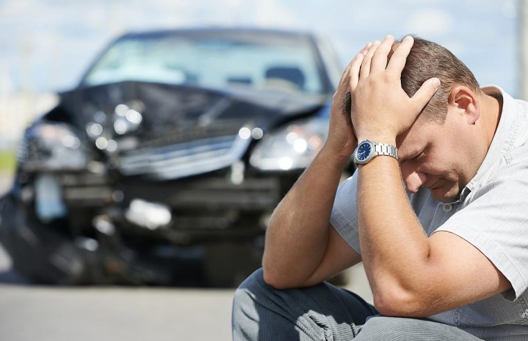 Essential Steps to Take After a Car Accident