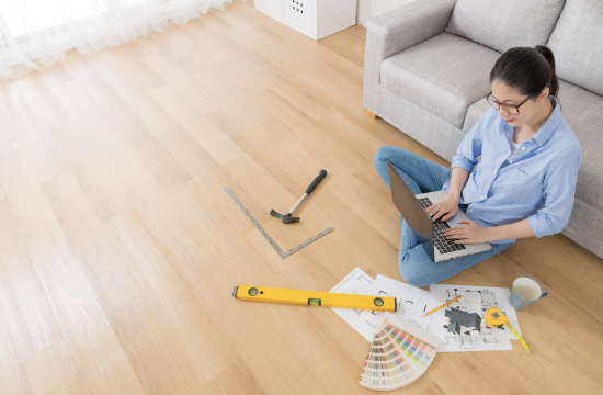 Home Renovation Mistakes to Avoid