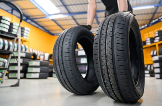 Perfect Tires for Your Vehicle