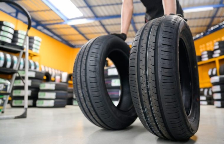 Perfect Tires for Your Vehicle