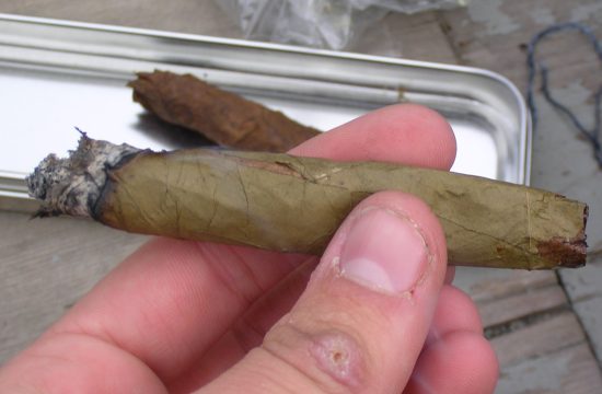 Big Blunt