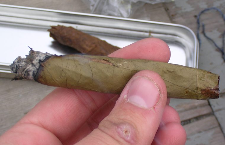 Big Blunt