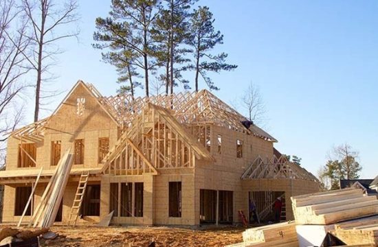 Perfect Builder for Your Dream Home