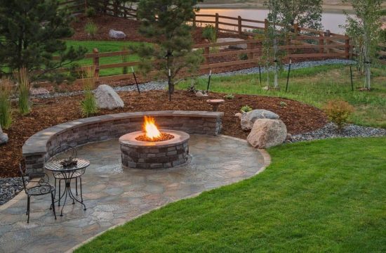 Top Outdoor Improvements