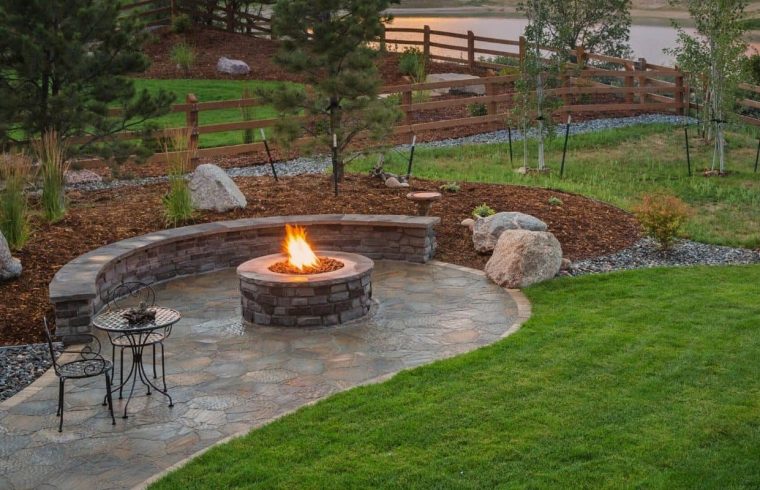 Top Outdoor Improvements