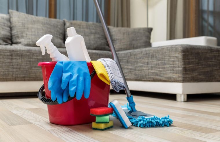 Cleaning Service