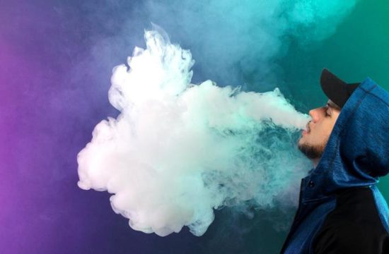 Flavor Innovation is Shaping the Future of Vaping