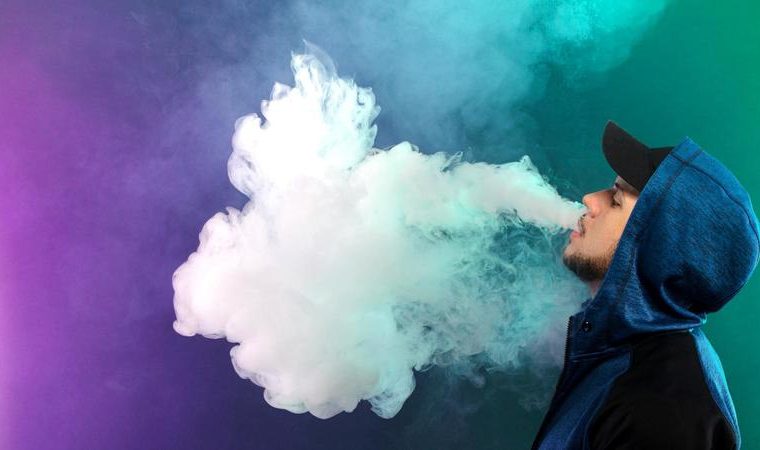 Flavor Innovation is Shaping the Future of Vaping